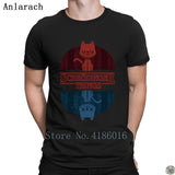 Schrodinger Things Tshirt