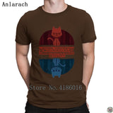 Schrodinger Things Tshirt
