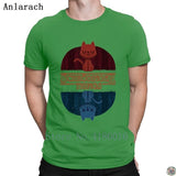 Schrodinger Things Tshirt