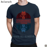 Schrodinger Things Tshirt