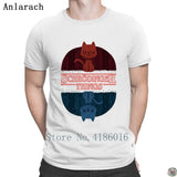 Schrodinger Things Tshirt